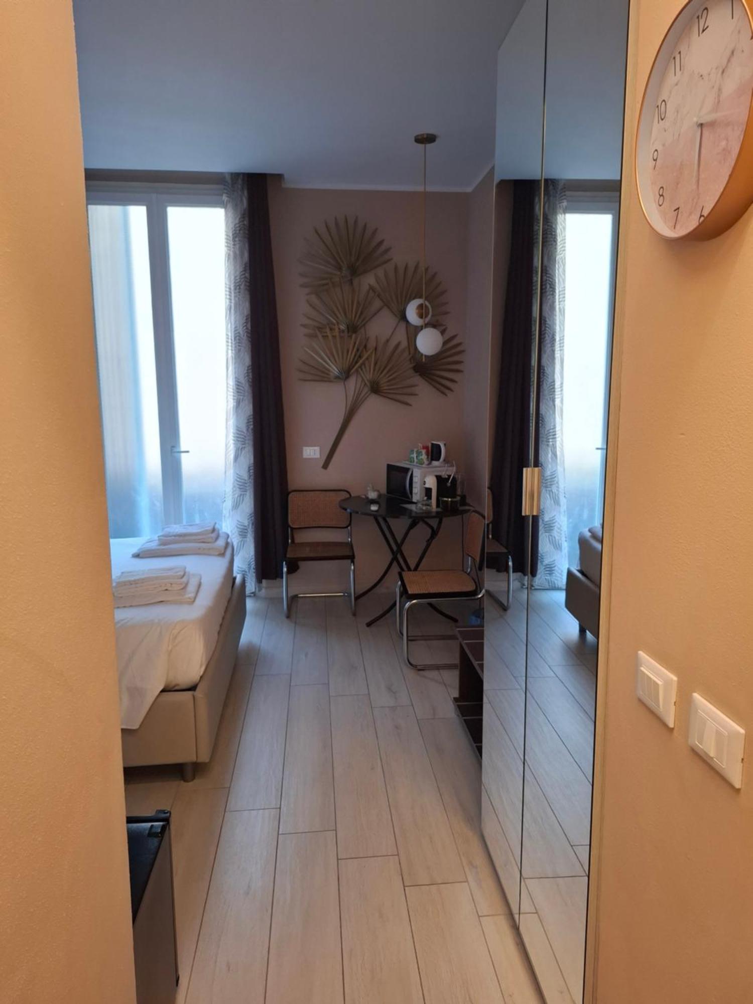 House 5 Terre Guest house *