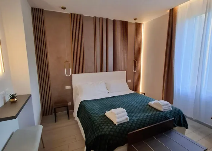 Suite House 5 Terre