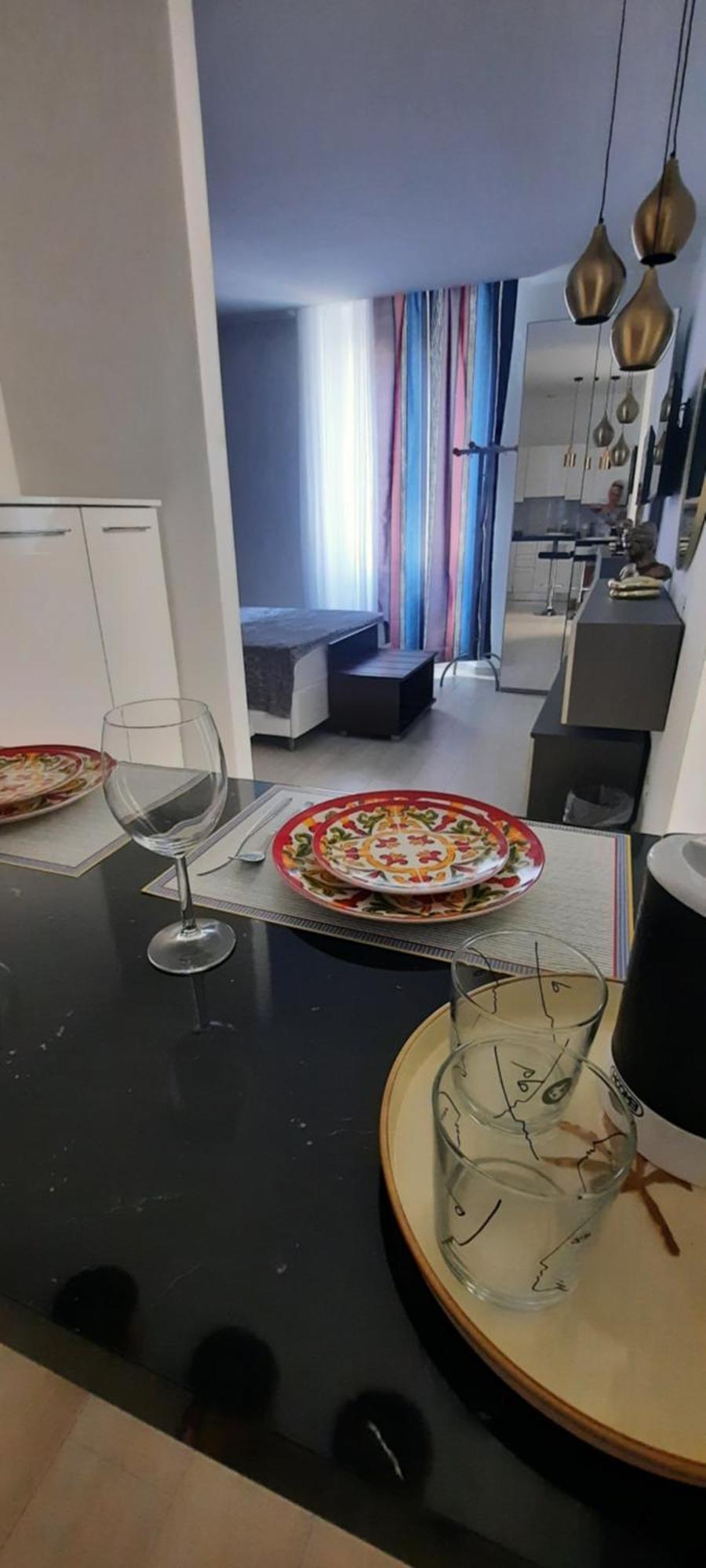 House 5 Terre Gasthof