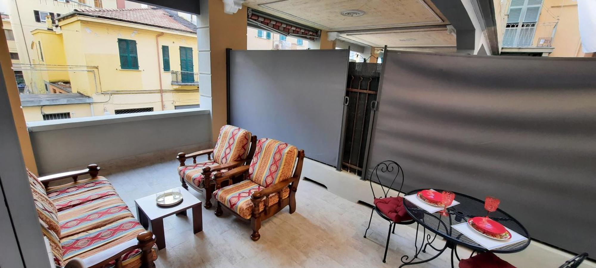 Gasthof House 5 Terre
