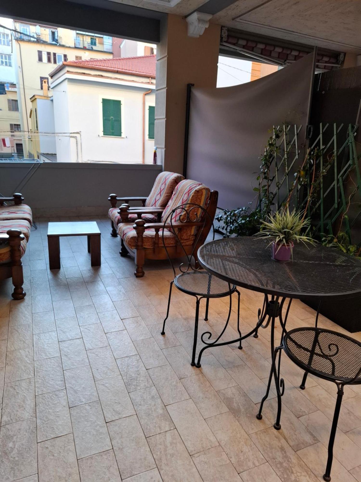 House 5 Terre Gasthof