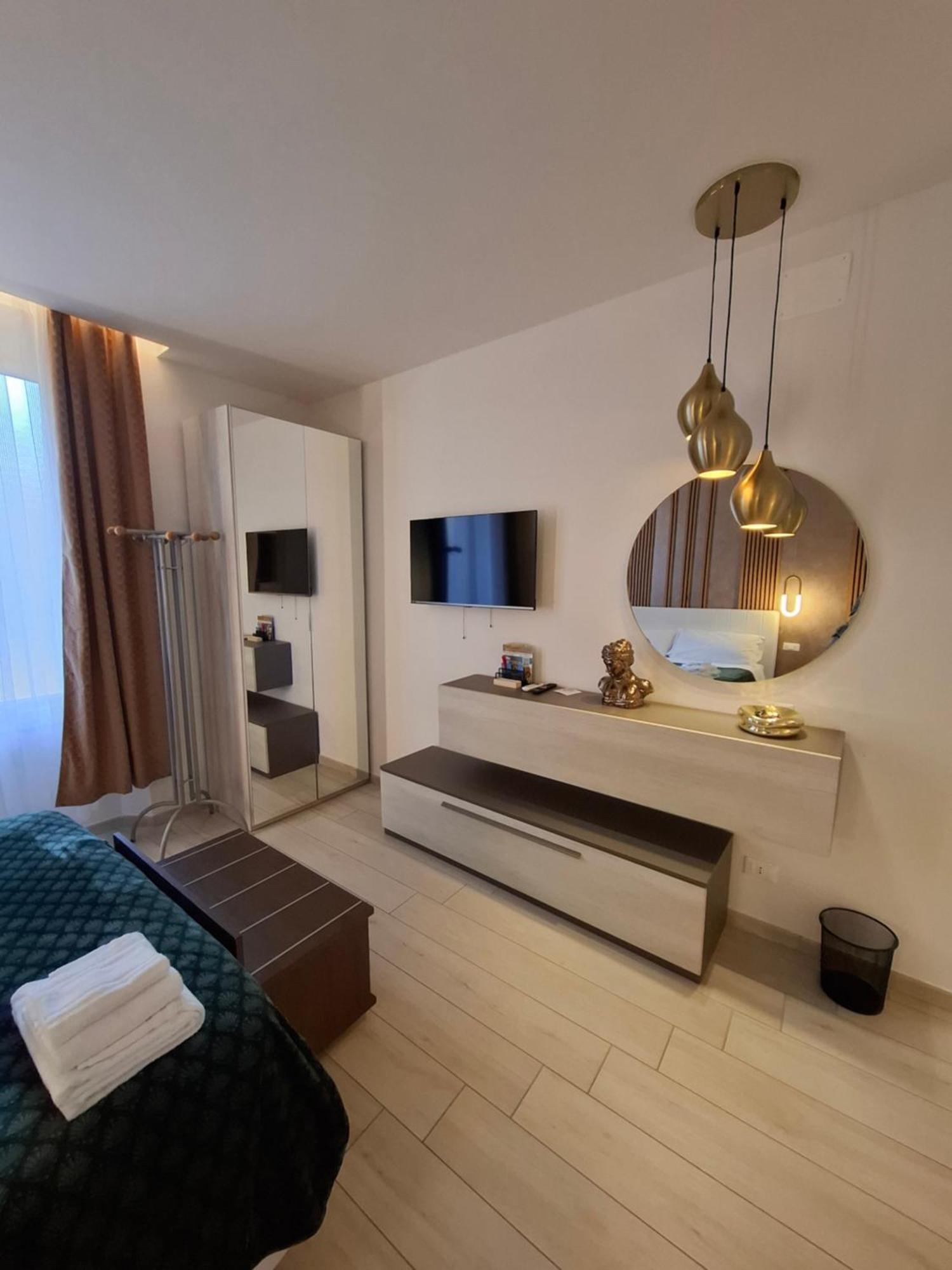 Gasthof House 5 Terre