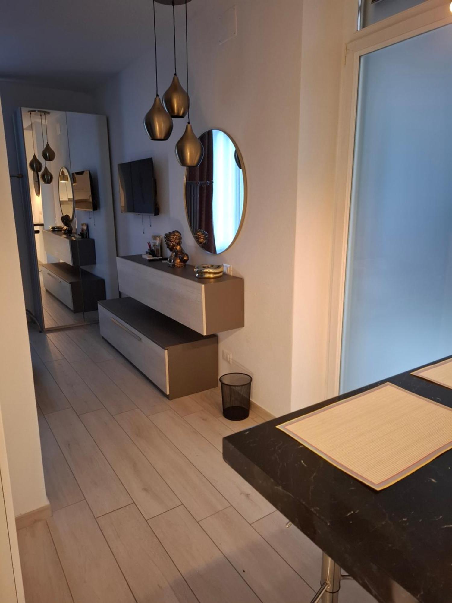 House 5 Terre Gasthof La Spezia